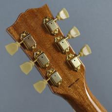 Tokai LS-101Q Trans Pink【カスタムオーダーモデル!】_4