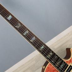 Tokai LS-101Q Trans Pink【カスタムオーダーモデル!】_5