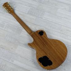 Tokai LS-101Q Trans Pink【カスタムオーダーモデル!】_7