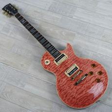 Tokai LS-101Q Trans Pink【カスタムオーダーモデル!】_8