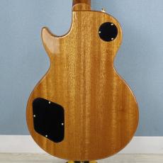 Tokai LS-101Q Antique Natural【カスタムオーダーモデル!】_2