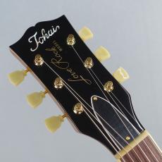 Tokai LS-101Q Antique Natural【カスタムオーダーモデル!】_3