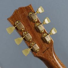 Tokai LS-101Q Antique Natural【カスタムオーダーモデル!】_4