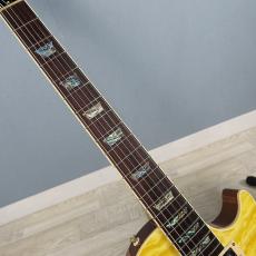 Tokai LS-101Q Antique Natural【カスタムオーダーモデル!】_5