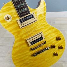 Tokai LS-101Q Antique Natural【カスタムオーダーモデル!】_6