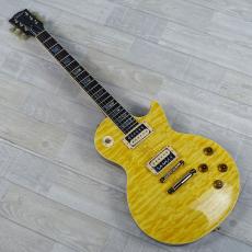 Tokai LS-101Q Antique Natural【カスタムオーダーモデル!】_7