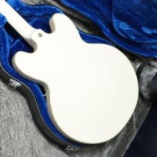 Epiphone Shinichi Ubukata ES-355 Custom Bigsby Classic White【春のクリアランスセール】_4