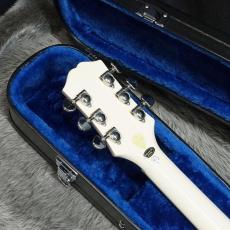 Epiphone Shinichi Ubukata ES-355 Custom Bigsby Classic White【春のクリアランスセール】_5