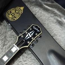 Epiphone Shinichi Ubukata ES-355 Custom Bigsby Classic White【春のクリアランスセール】_7