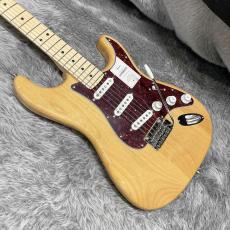 Fender Made in Japan Hybrid II Stratocaster MN Vintage Natural【春のクリアランスセール】