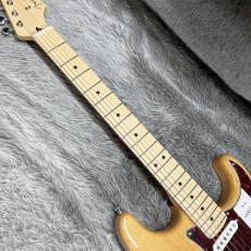 Fender Made in Japan Hybrid II Stratocaster MN Vintage Natural【春のクリアランスセール】_2
