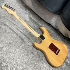 Fender Made in Japan Hybrid II Stratocaster MN Vintage Natural【春のクリアランスセール】_3