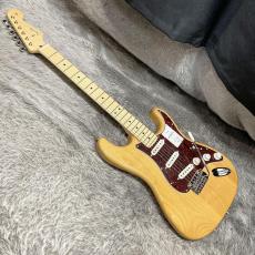 Fender Made in Japan Hybrid II Stratocaster MN Vintage Natural【春のクリアランスセール】_8