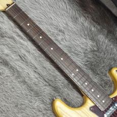 Fender Made in Japan Limited Stratocaster Raw Ash RW Vintage Natural【春のクリアランスセール】_2