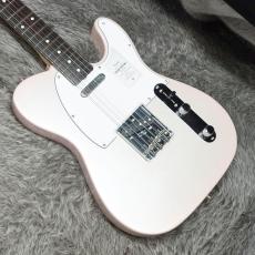Fender Made in Japan Traditional 2025 Collection 60s Telecaster RW Stardust Pink【春のクリアランスセール】
