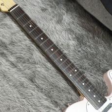 Fender Made in Japan Traditional 2025 Collection 60s Telecaster RW Stardust Pink【春のクリアランスセール】_2