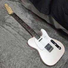 Fender Made in Japan Traditional 2025 Collection 60s Telecaster RW Stardust Pink【春のクリアランスセール】_8