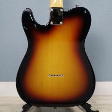 Fender Made in Japan Traditional 60s Telecaster 3-Color Sunburst【春のクリアランスセール】_2