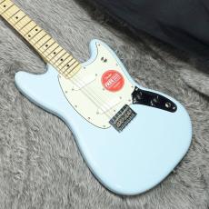 Fender Player Mustang MN Sonic Blue【春のクリアランスセール】