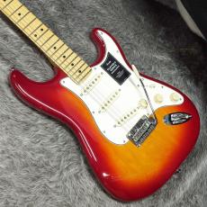 Fender Player II Stratocaster MN Aged Cherry Burst【春のクリアランスセール】