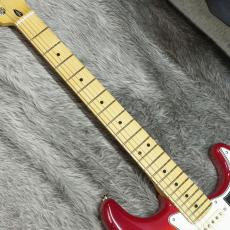 Fender Player II Stratocaster MN Aged Cherry Burst【春のクリアランスセール】_2