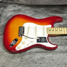 Fender Player II Stratocaster MN Aged Cherry Burst【春のクリアランスセール】_6
