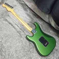 Fender Player II Modified Stratocaster MN Harvest Green Metallic【春のクリアランスセール】_3