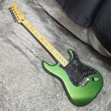 Fender Player II Modified Stratocaster MN Harvest Green Metallic【春のクリアランスセール】_8