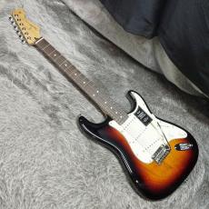 Fender Limited Player II Stratocaster Roasted RW 3-Color Sunburst【春のクリアランスセール】_8