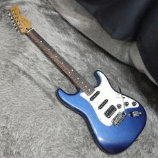 Fender Limited Player II Stratocaster HSS Moonlight Drive【春のクリアランスセール】_8
