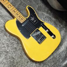Fender Limited Player II Telecaster Roasted MN Butterscotch Blonde【春のクリアランスセール】