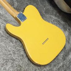 Fender Limited Player II Telecaster Roasted MN Butterscotch Blonde【春のクリアランスセール】_4