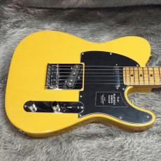 Fender Limited Player II Telecaster Roasted MN Butterscotch Blonde【春のクリアランスセール】_6