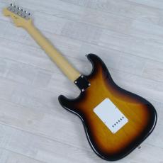 Fender Made in Japan Heritage 60s Stratocaster 3-Color Sunburst 【春のクリアランスセール】_5