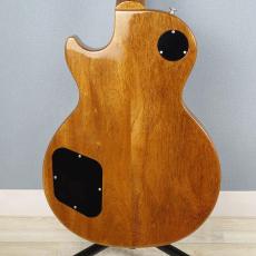 Gibson Les Paul Standard 60s Double Trouble Vintage Bourbon Burst Gloss【春のクリアランスセール】_2