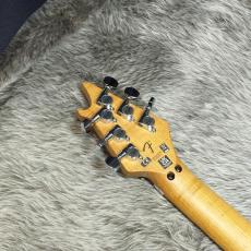 EVH Wolfgang Special QM Baked MN Chlorine Burst【春のクリアランスセール】_5