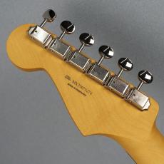 Fender Player II Stratocaster HSS Rosewood Fingerboard Transparent Cherry Burst【春のクリアランスセール】_4