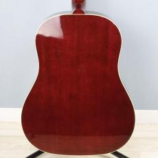 Gibson 60s J-45 Original Wine Red Adj Saddle 【春のクリアランスセール】_2