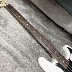 Fender Made in Japan Hybrid II Jazz Bass RW Arctic White【春のクリアランスセール】_2