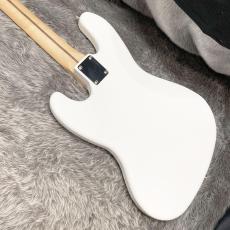 Fender Made in Japan Hybrid II Jazz Bass RW Arctic White【春のクリアランスセール】_4