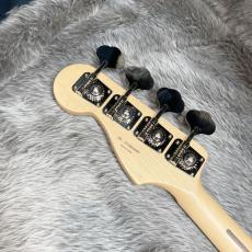 Fender Made in Japan Hybrid II Jazz Bass RW Arctic White【春のクリアランスセール】_5