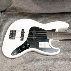Fender Made in Japan Hybrid II Jazz Bass RW Arctic White【春のクリアランスセール】_6