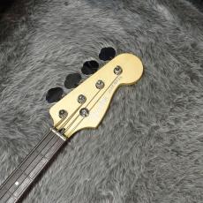 Fender Japan Made in Japan Limited Jazz Bass Raw Ash RW Vintage Natural【春のクリアランスセール】_7