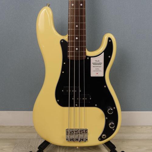 Fender Made in Japan Traditional 70s Precision Bass RW VWT【春のクリアランスセール】