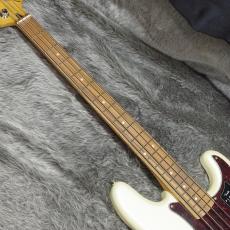 Fender Player Plus Precision Bass PF Olympic Pearl【春のクリアランスセール】_2