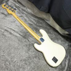 Fender Player Plus Precision Bass PF Olympic Pearl【春のクリアランスセール】_3