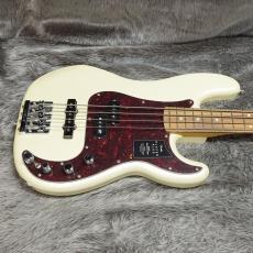 Fender Player Plus Precision Bass PF Olympic Pearl【春のクリアランスセール】_6