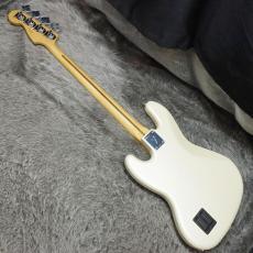 Fender Player II Modified Active Jazz Bass MN Olympic Pearl【春のクリアランスセール】_3
