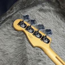 Fender Player II Modified Active Jazz Bass MN Olympic Pearl【春のクリアランスセール】_5