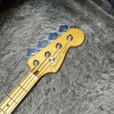 Fender Player II Modified Active Jazz Bass MN Olympic Pearl【春のクリアランスセール】_7